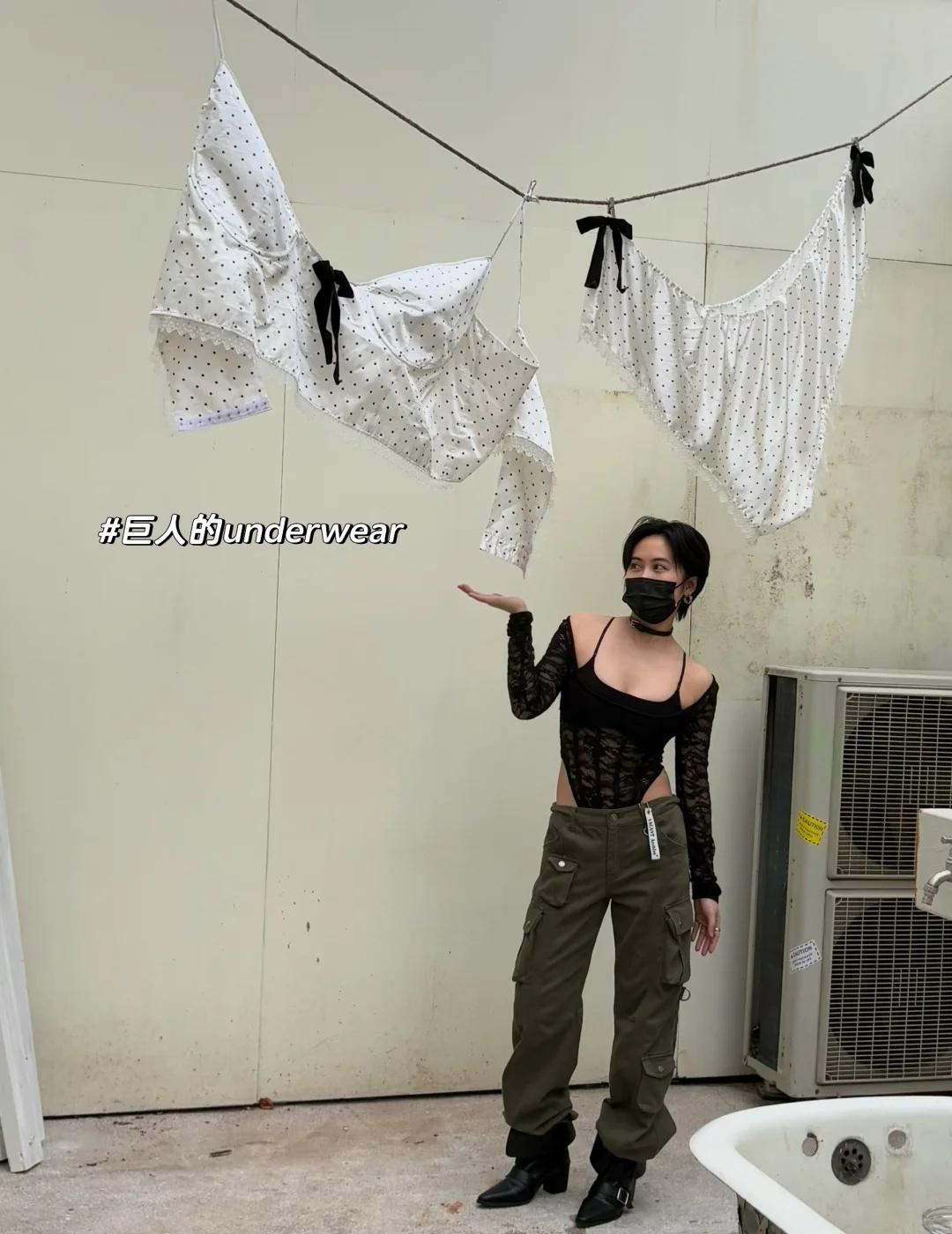 快40了，还是对奇怪的东西没有抵抗力谢谢这个世界有趣的人类一些奇奇怪怪的东西