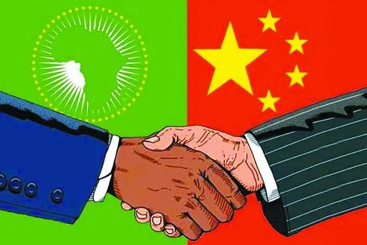 给53个非洲国家免关税，中国到底图什么？2026年5月1日开始，中国对20个