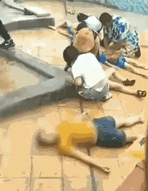 5岁男童在小区景观池中触电身亡！那一刻，他最后喊出的是“妈妈”，用生命诉说着无助