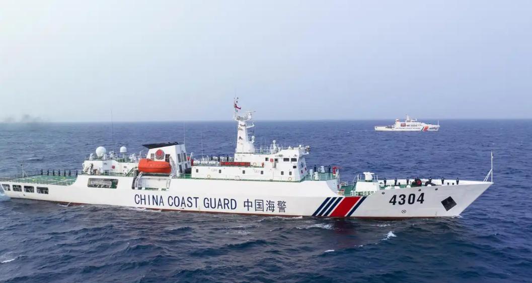 同样都是大国行动，美国当年攻打伊拉克拿不出半点实锤说法，俄罗斯出兵格鲁吉亚也没经