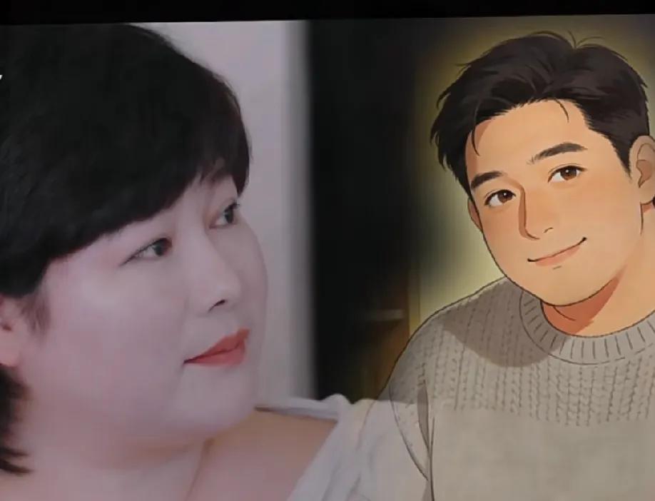 难怪于娜看到已故丈夫的ai图片会崩溃大哭。因为她失去了生命中的一位宝藏暖男。