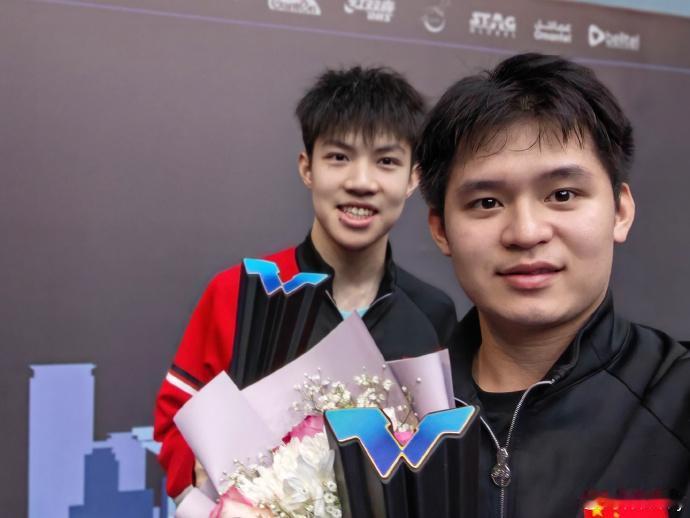 【林诗栋全力备战海口亚洲杯】第35届亚洲杯2月4-8日在海口五源河体育