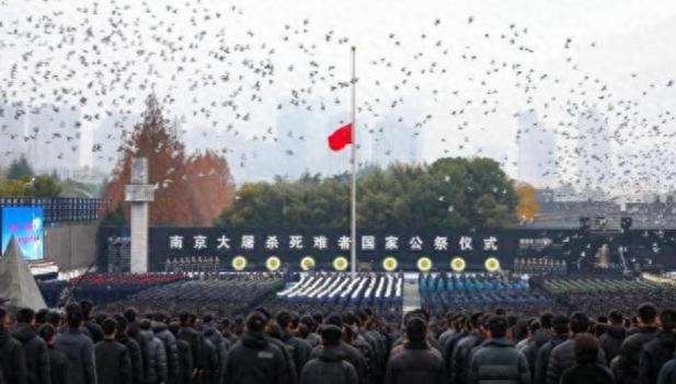 美军缴获日本密档，侵华是假绝非表面那样简单，真实目的让人后怕。咱们从小到大听到