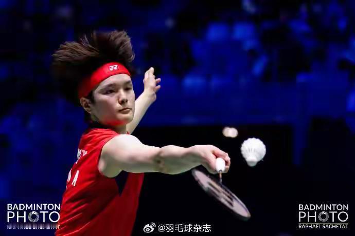 还是熟悉的决赛送温暖，目前很多优秀的女单选手都能给安洗莹带来很大麻烦，虽然总体是