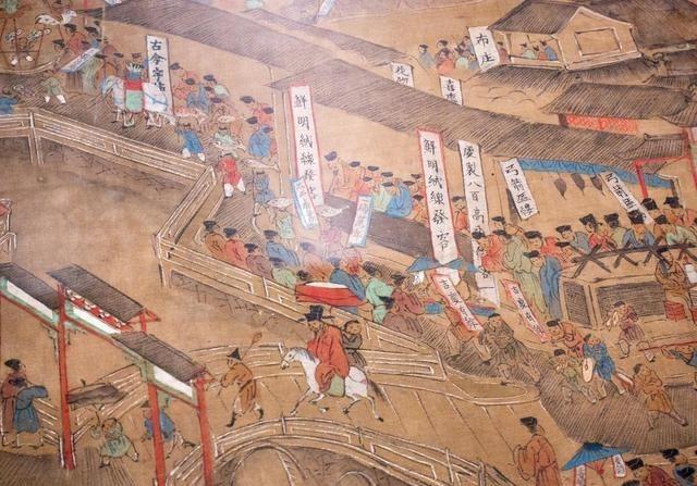 明朝下西洋被叫停的根本原因到底是什么？首先得说清楚，郑和下西洋到底是干啥的。
