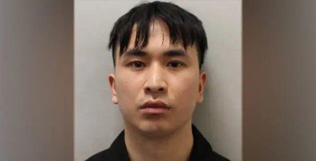 近日，28岁中国留英博士侵犯多人被判无期，大多数受害者竟然是中国人！甚至受害者可