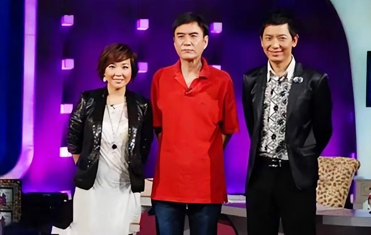 当年拍《水浒传》时，<em>张绍林</em>问李强:“你来演林冲怎么样？李强不假思索:“不，我要