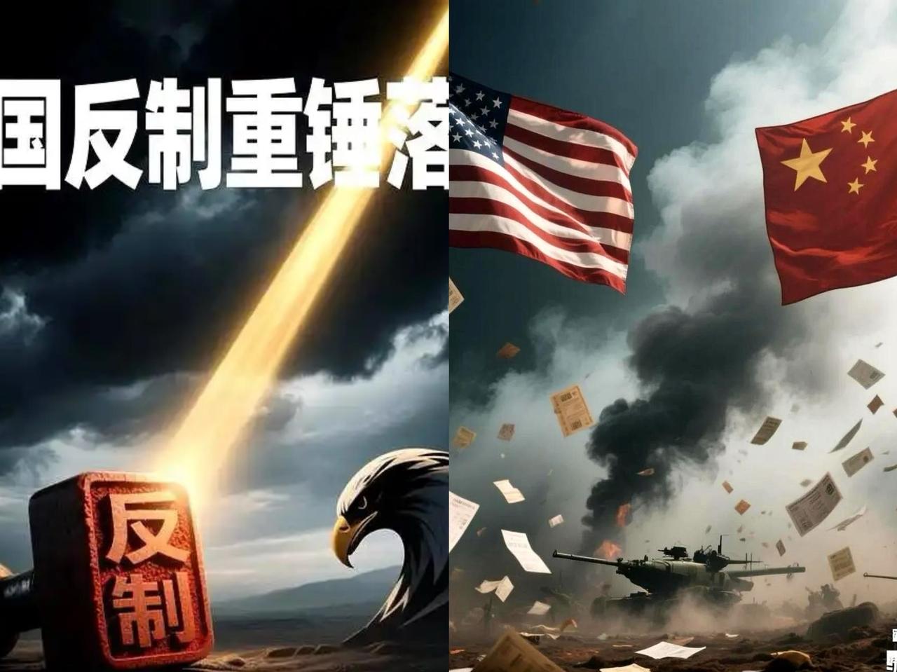 美国囤铜卡脖子反遭反杀！中国捏住白银命门，让其高科技卡壳美国想靠囤铜