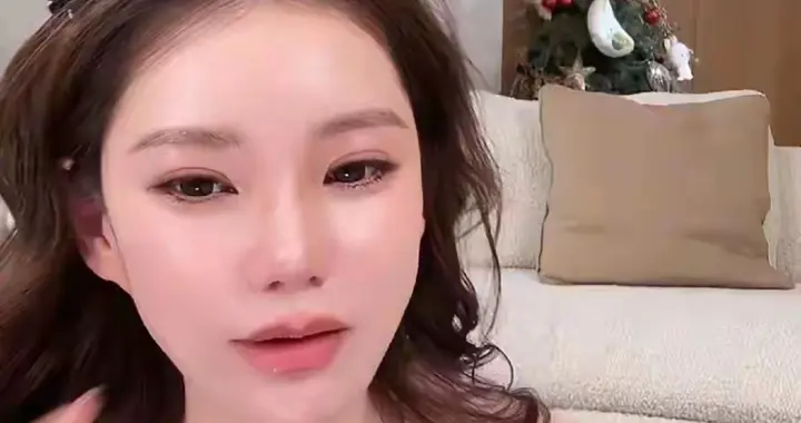 马筱梅为何紧急停播? 原来是因为玥儿发来的一个消息