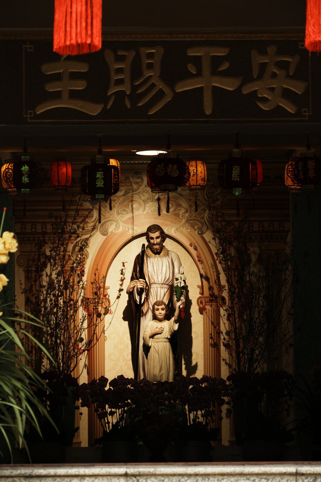 *在路上*汕头小公园...是汕头老城区的核心地标，也是中国内地唯一保存较完好的开