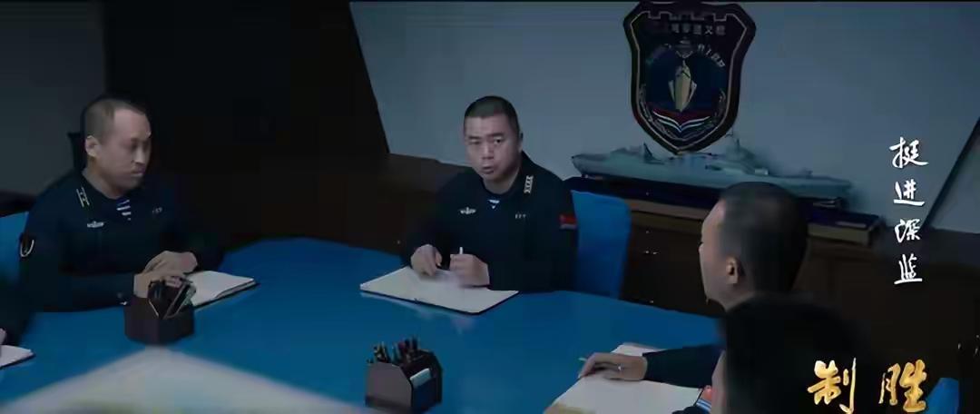 055反潜对抗失败，折射出中国海军必须面对的两道题央视罕见公开军演短板！万