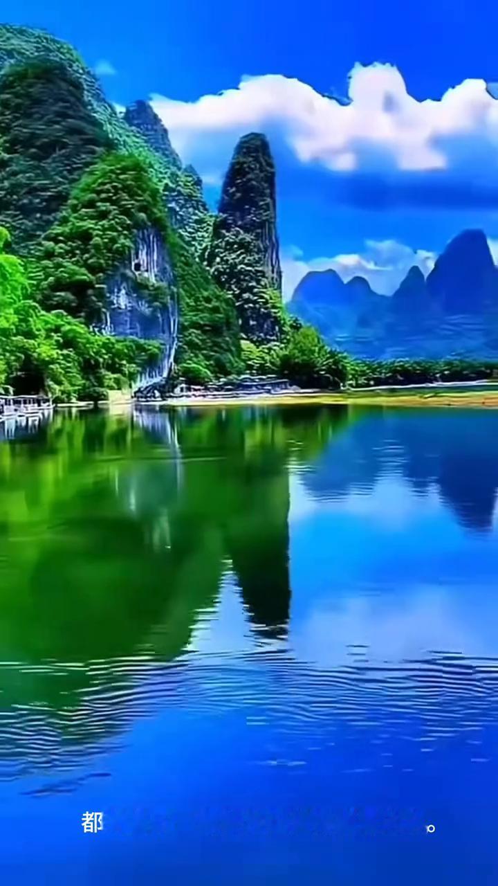 我们每个人都像一个能量场，散发着独特的磁场。当你心怀感恩，就像为自己的磁场注入了