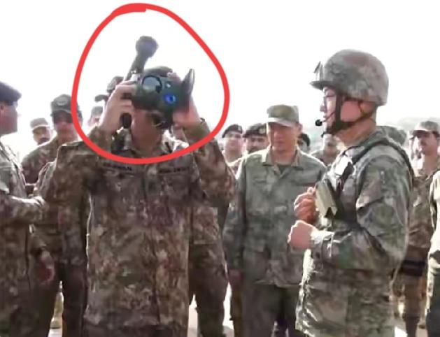 迷你型导弹中国已经研发成功，让巴基斯坦军方高度认可，直接当场拍板要采购，2025