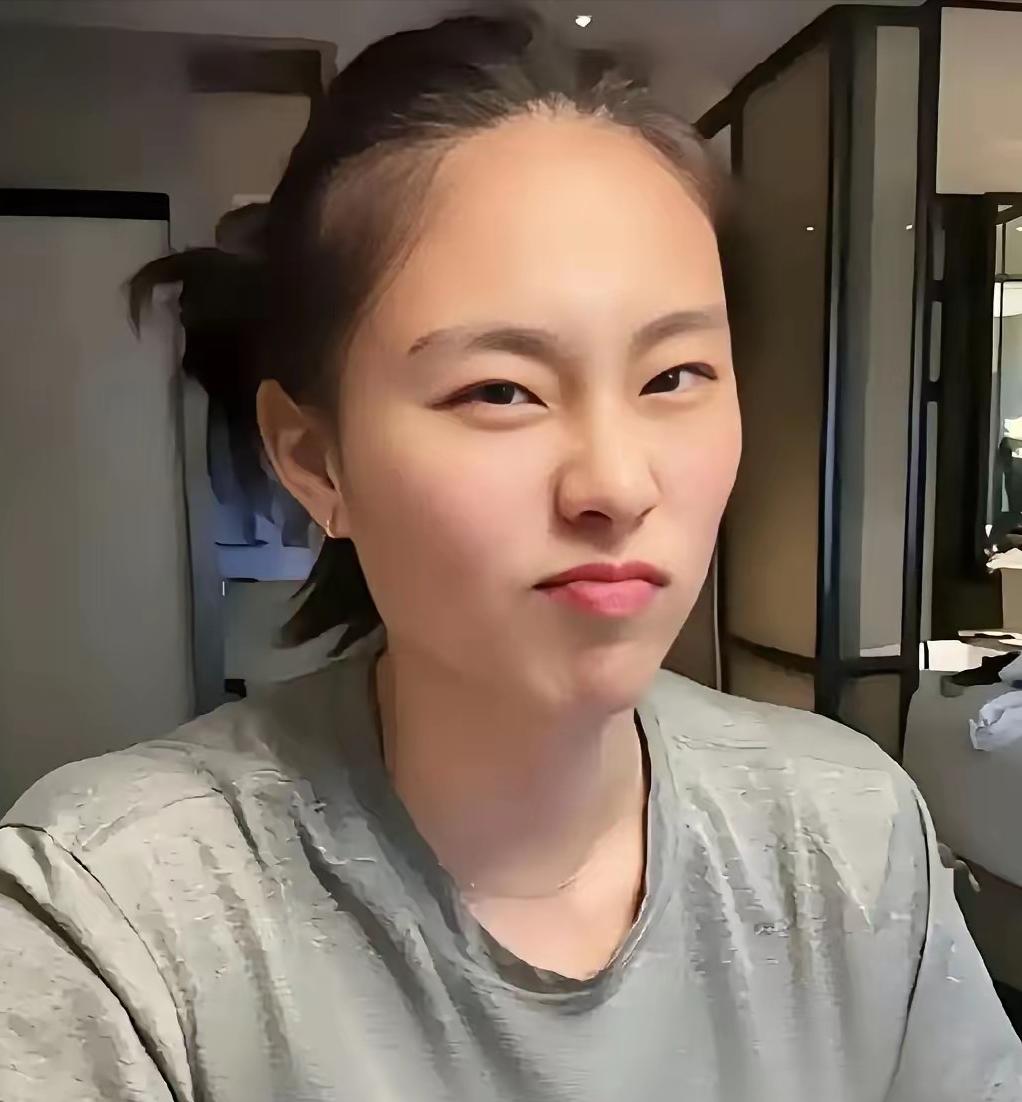 [点赞]好奇查了下王思雨的出身，不查不知道，一查吓一跳，其实她本人根本不是什么