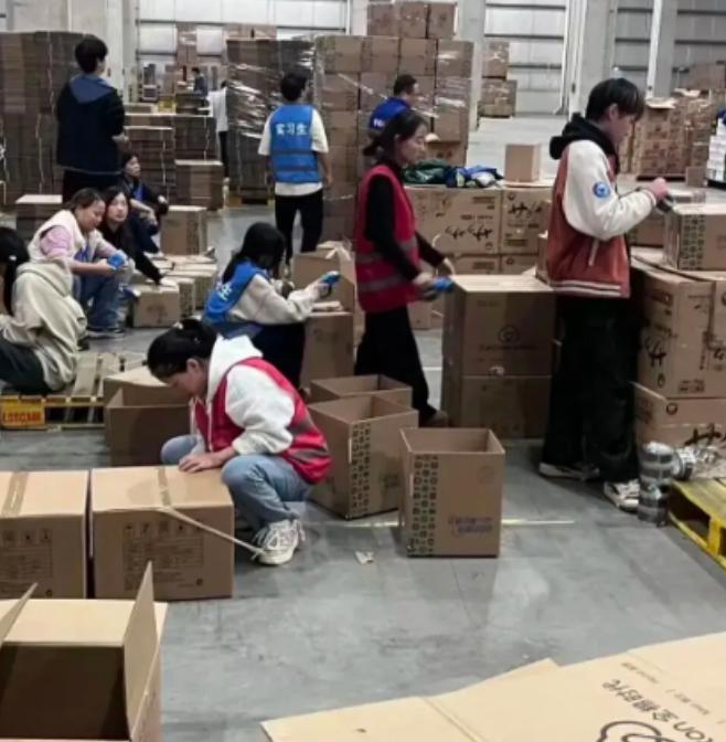 5000万大学生！企业却无人可用！中国最致命的短板，终于还是暴露了。很多人