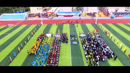 2013汕尾职业技术学院外语系vs数学系 (4)_土