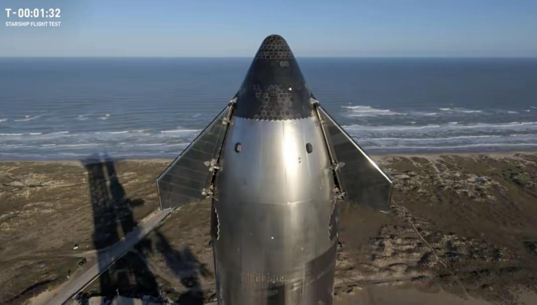 历史性时刻！SpaceX星舰第九次试飞倒计时：马斯克亲揭火星计划，四大极限挑战改