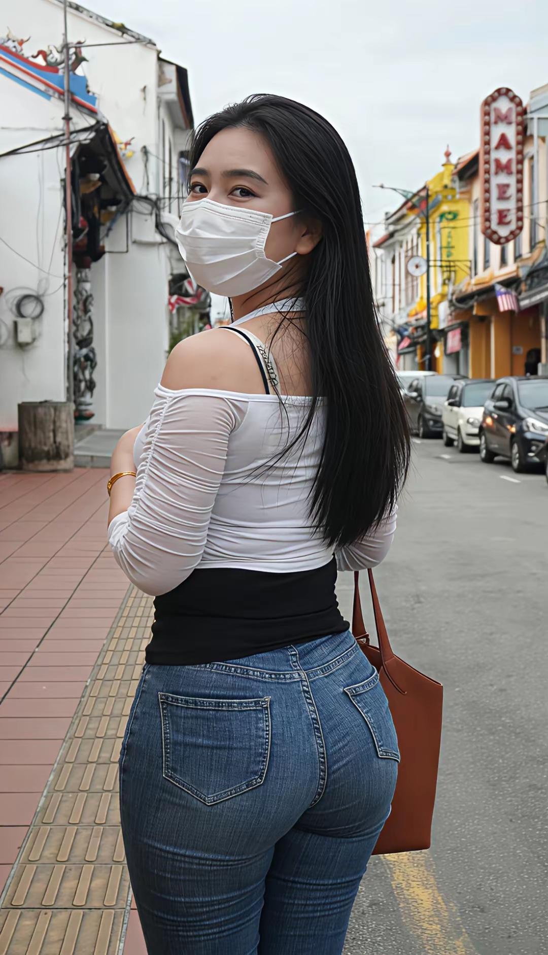 我22岁在工厂打工，和43岁单身大叔谈起了忘年恋。后来大叔经人介绍，找了个同龄女