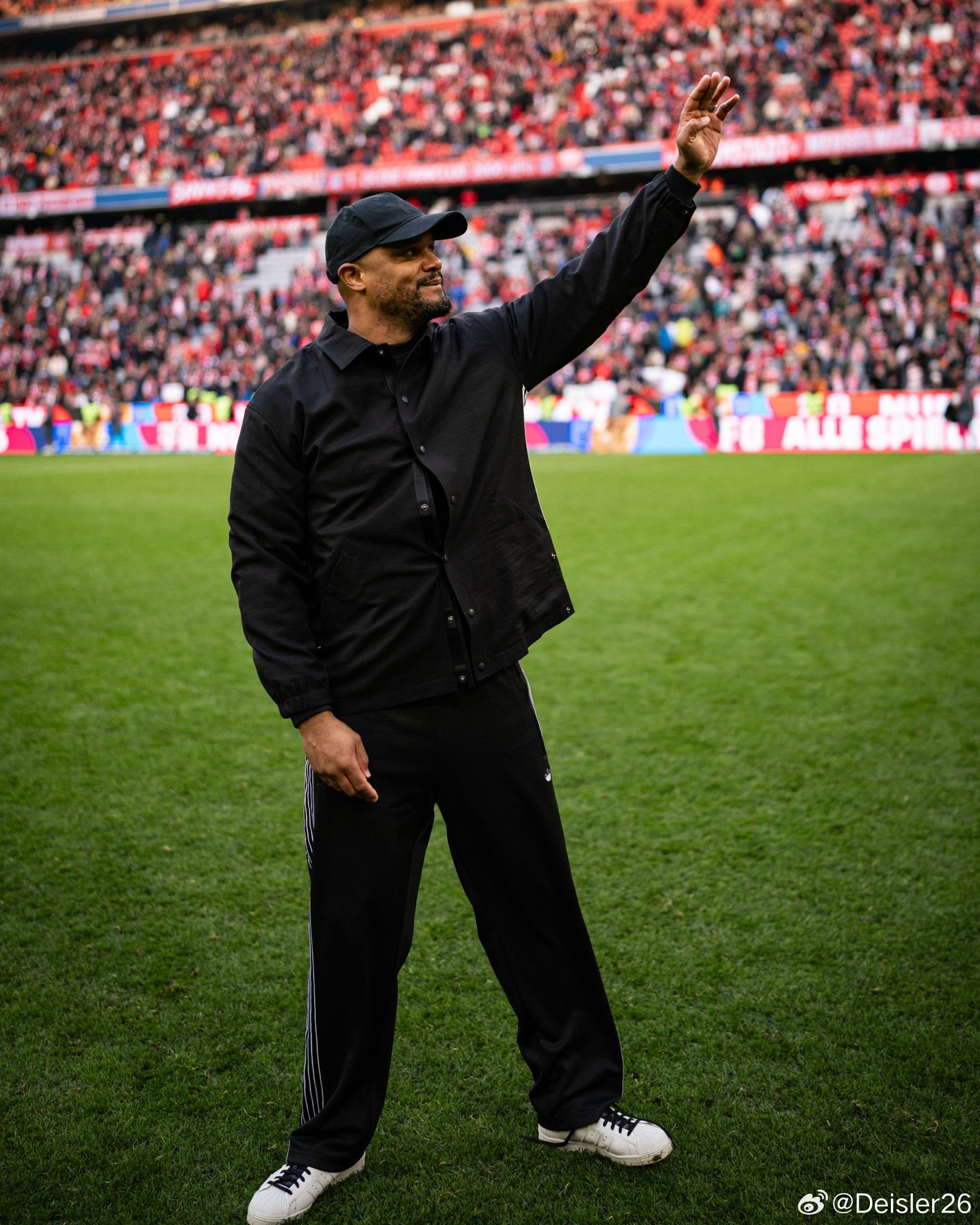 🚨🚨🚨［普拉滕伯格］：拜仁慕尼黑有可能將在今夏簽下3至5名新援❗不