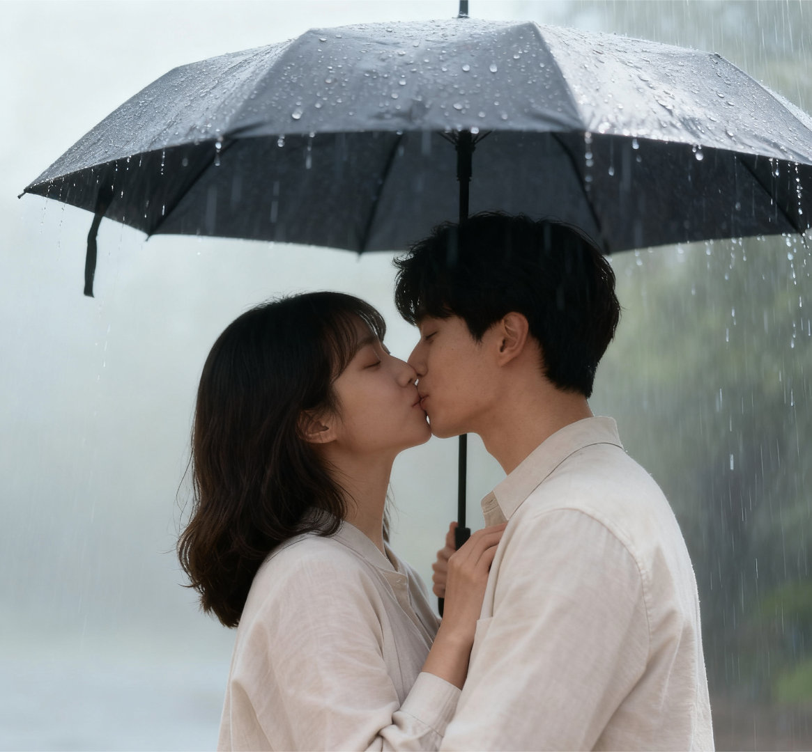 徐志摩写给林徽因的一段话：“如果你不曾出现，我还是原来那个我，虽然孤独，但并不孤