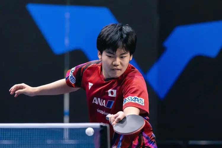 亚洲杯上演退赛潮！中、日、韩、台多名高手退赛～梁靖崑（中国）松岛辉空（日本