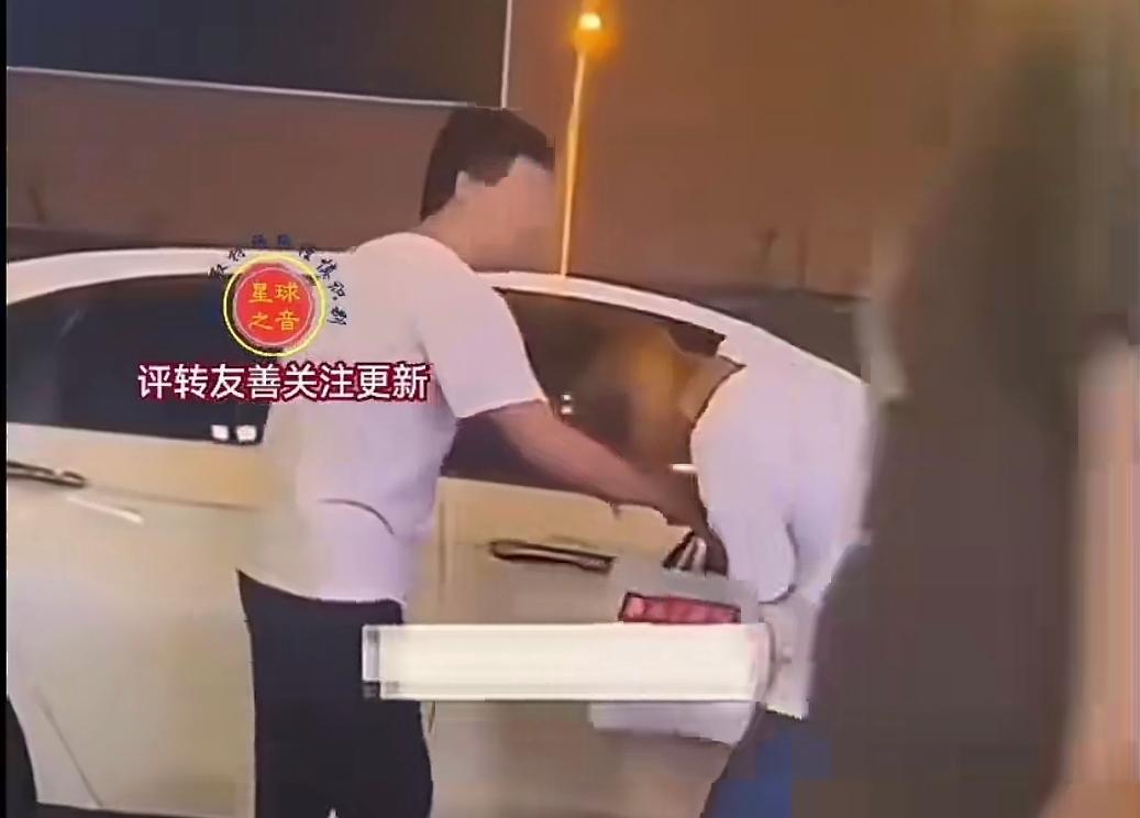 30公里车程想白嫖，被司机抓住后只想给5块钱了事，女子这番操作真让人感到膈应。