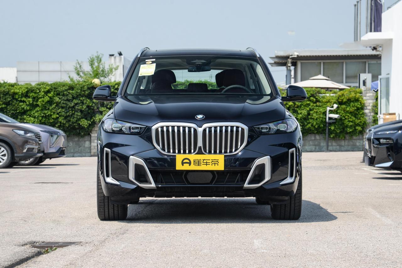 15-30万预算二手宝马X5怎么选？⚠️行情拆解+年款避坑，帮你不花