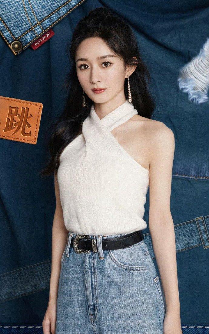 当赵丽颖丢掉委婉，观众却有两大遗憾。不知从什么时候起，赵丽颖不再显摆自己是有文化