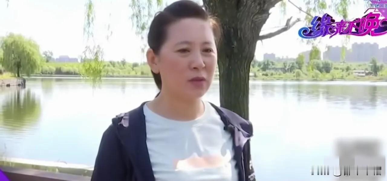 女人有点姿色，什么时候都觉得这是换取最大利益的资本。女人姓王，51岁，徐娘半老，