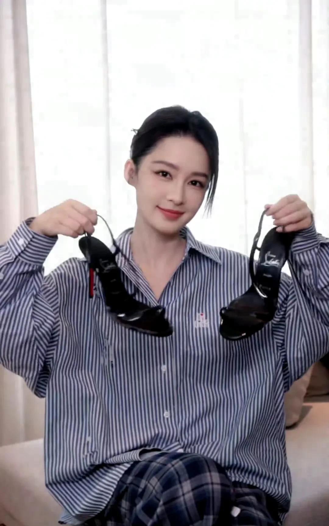 知道李沁这样的意思吗？