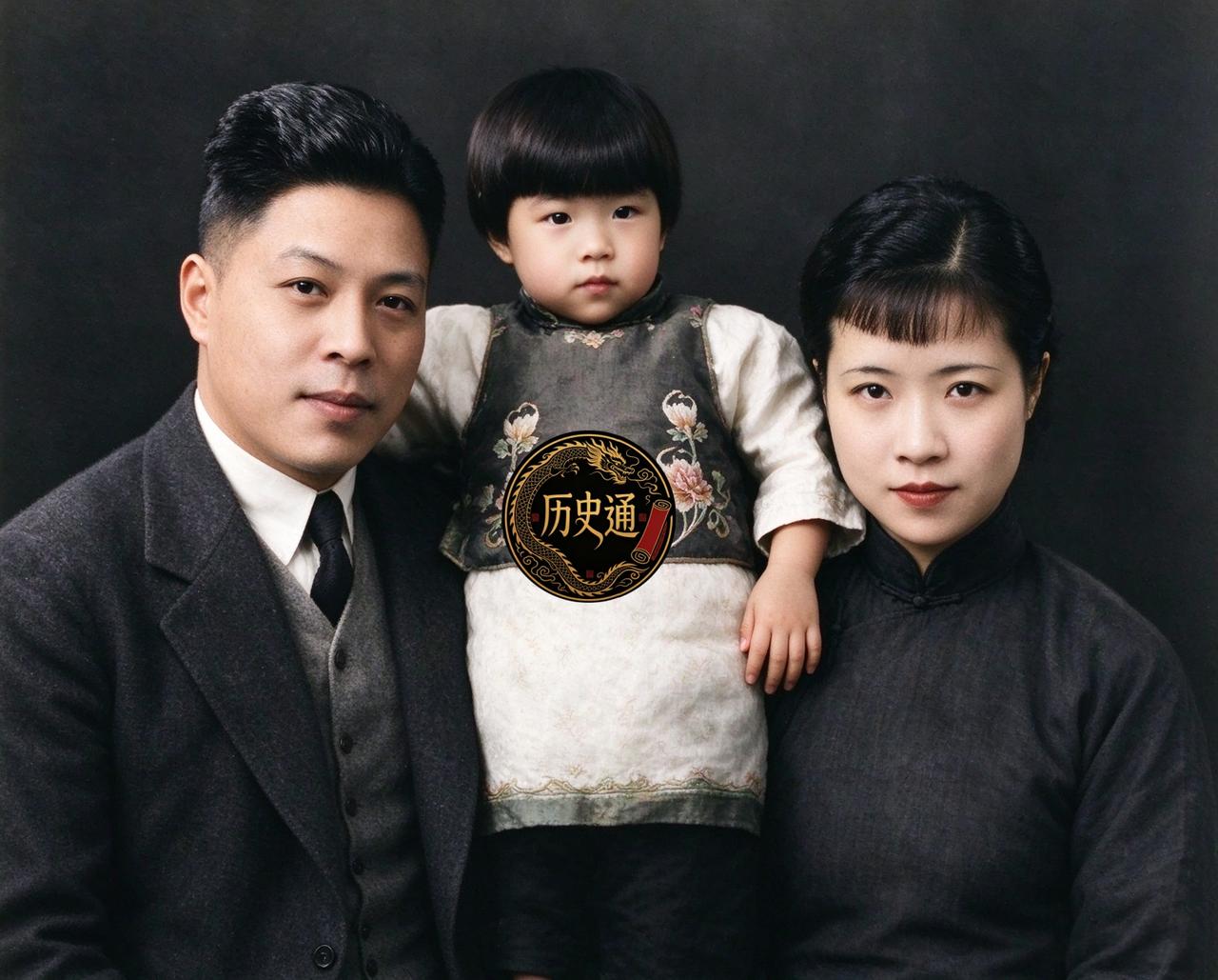 一九三三年十一月，福州另立了一面旗。十九路军的蔡廷锴、李济深在城里成立中华共和国