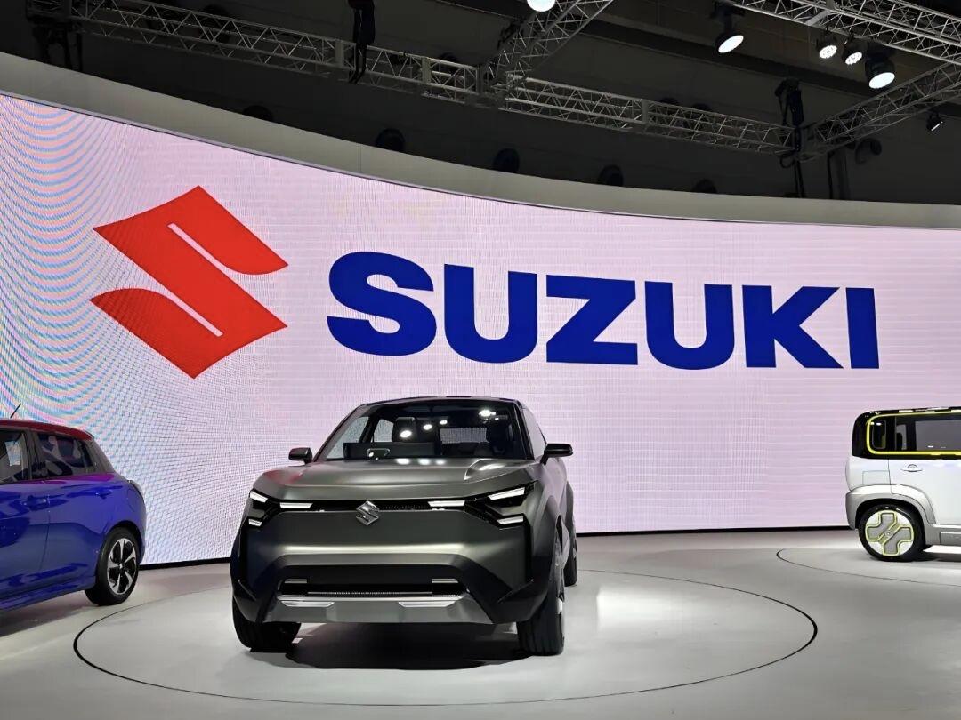 没想到吧？那个败走中国的铃木竟然位列日系三强日本四家车企公布的2025年销量数