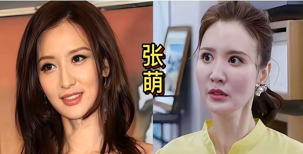 敢在镜头前承认整容的女明星，路人缘反而全爆了。熊黛林直接回怼“谁没做过”，柳岩指着旧照认领瘦脸针，沈