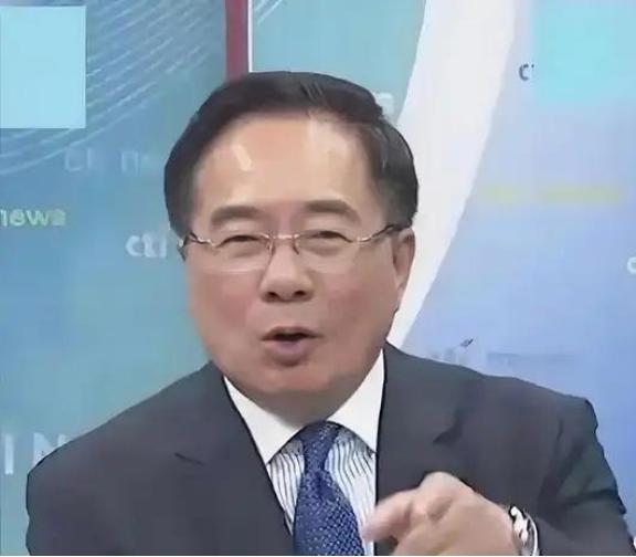 如果真的有九成台湾人不支持统一，大陆该怎么办？台湾名嘴蔡正元早就给出了答案，他说