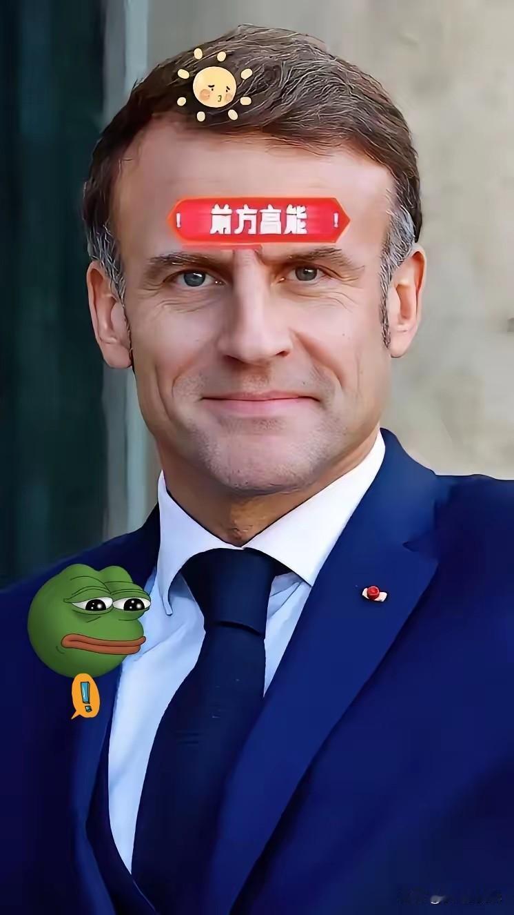 就在刚刚法国总统突然宣布了2025年10月20日，发生在法国巴黎的这起博物