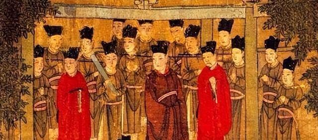 古代知县和县令仅仅一字之差，两者有什么不同？在中国古代官制中，知县和县令常被混