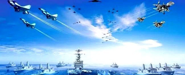 稀土真牛！美国高科技武器离不开中国嘿，你知道吗？美国老是
