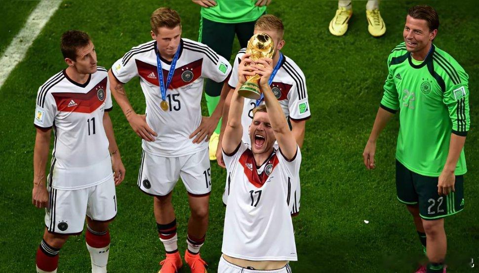 2014年世界杯决赛，阿根廷输得着实令人惋惜。德国队在加时赛中，格策一击制胜，阿