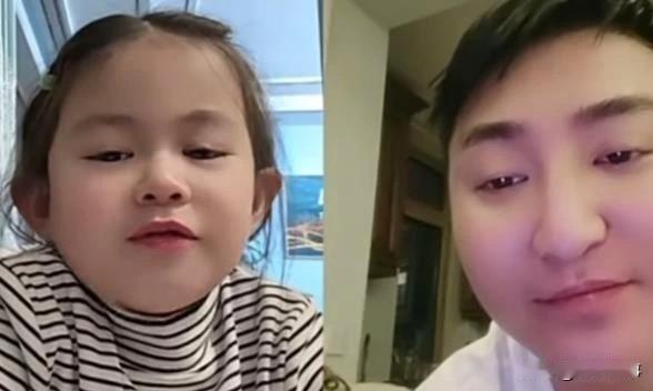 孩子不是我的！隐忍多年，拿我当Lan子！再与赵本六连麦时，