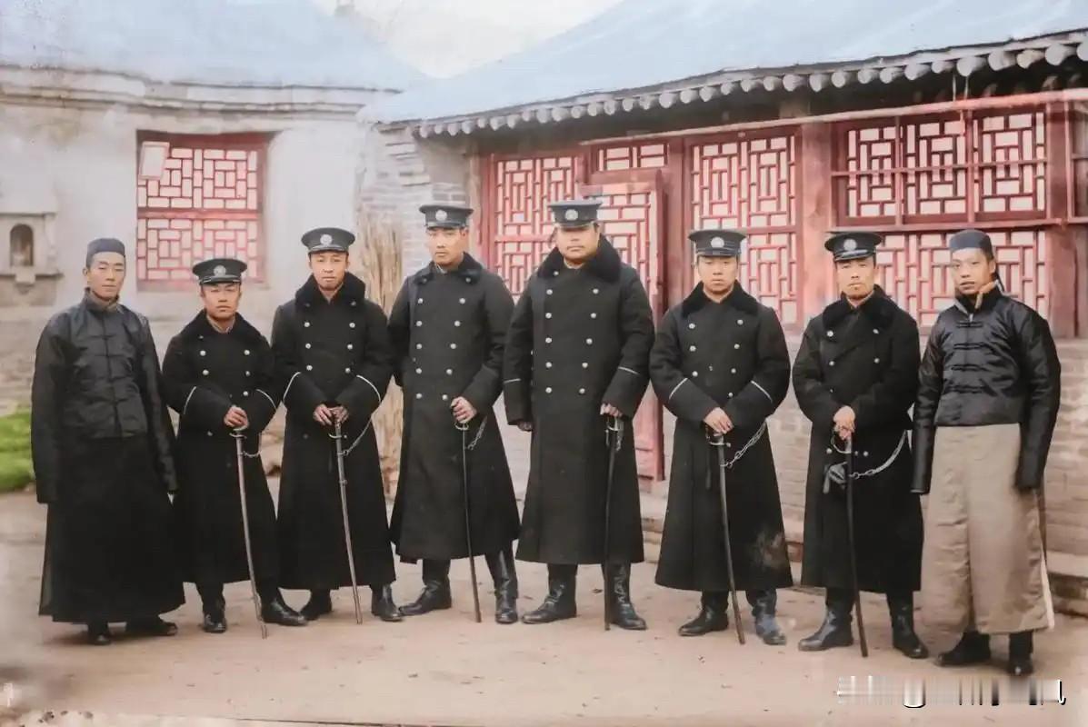为什么慈禧太后的威望能够盖过光绪？要知道当时西方希望中国变法，国内的洋务派虽然不