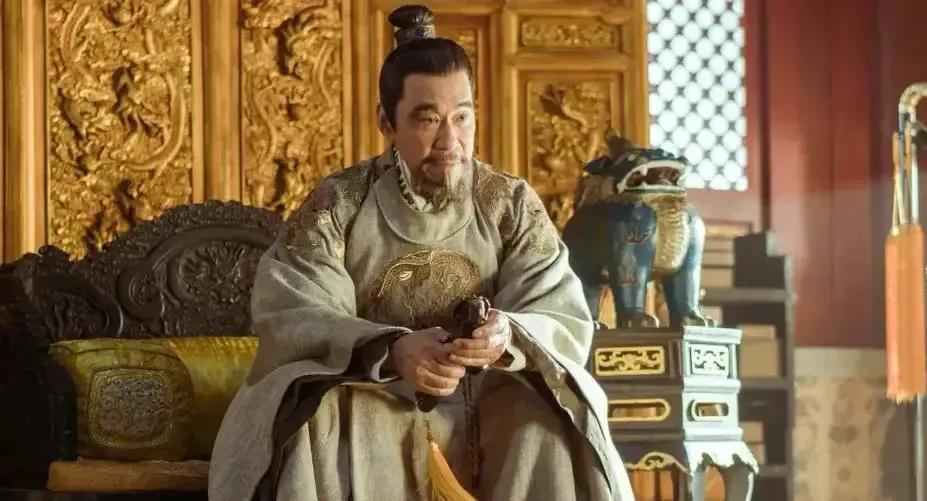 1402年，朱棣攻下南京，打算处死旧臣夏原吉。夏原吉说：“我自知必死，但能否宽限