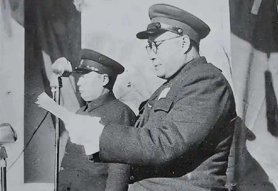 1935年，红军过大凉山，刘伯承致信川军许剑霜：