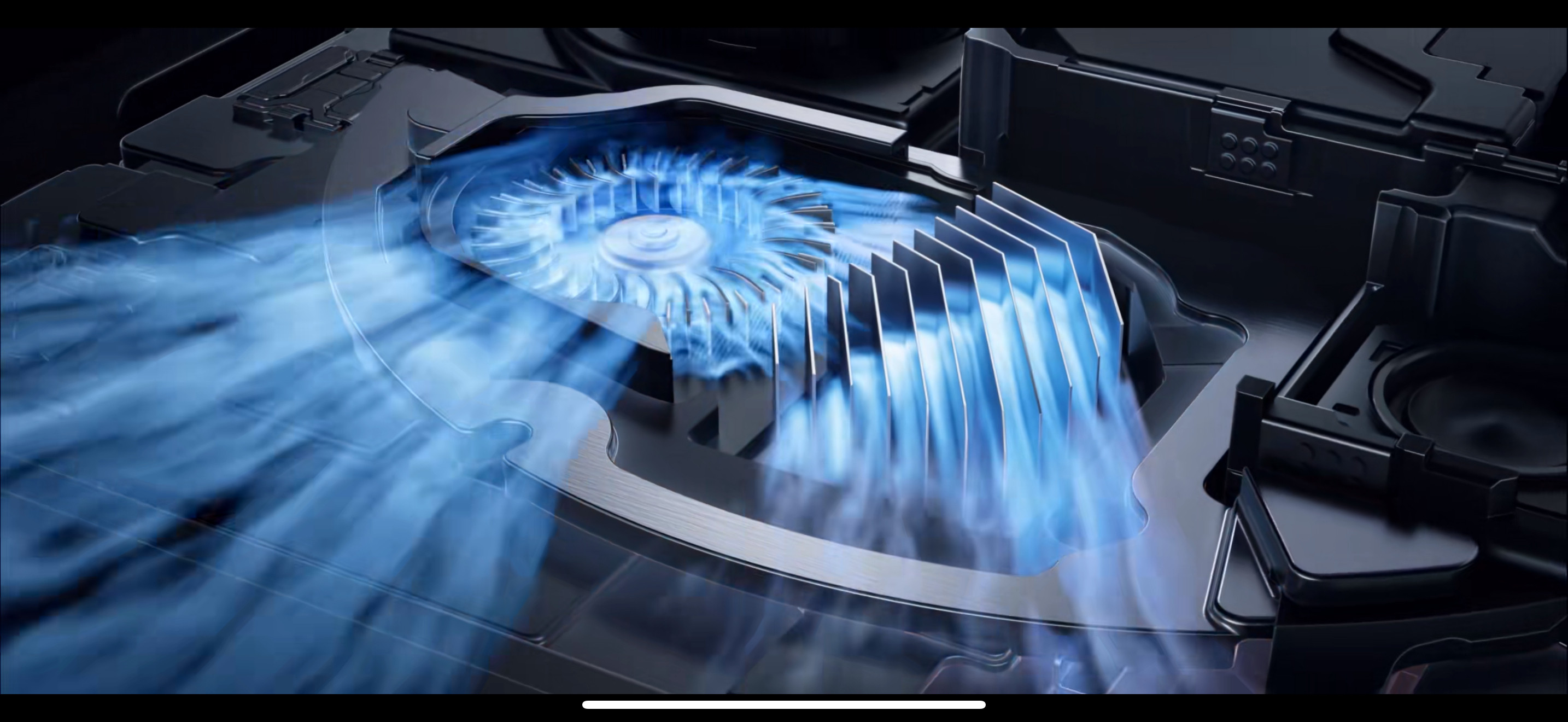 高端旗舰影像手机，也应该兼顾游戏体验，华为Mate80ProMax风驰版