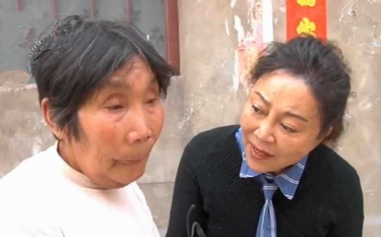 天下竟有这么厚颜无耻的人！男子31年前卷走家里全部积蓄抛妻弃子，如今身患重病又找