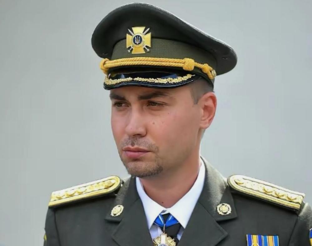 太清醒了！乌克兰情报总局长布达诺夫在采访中表示对中国的理解，称如果不是乌克兰拖住