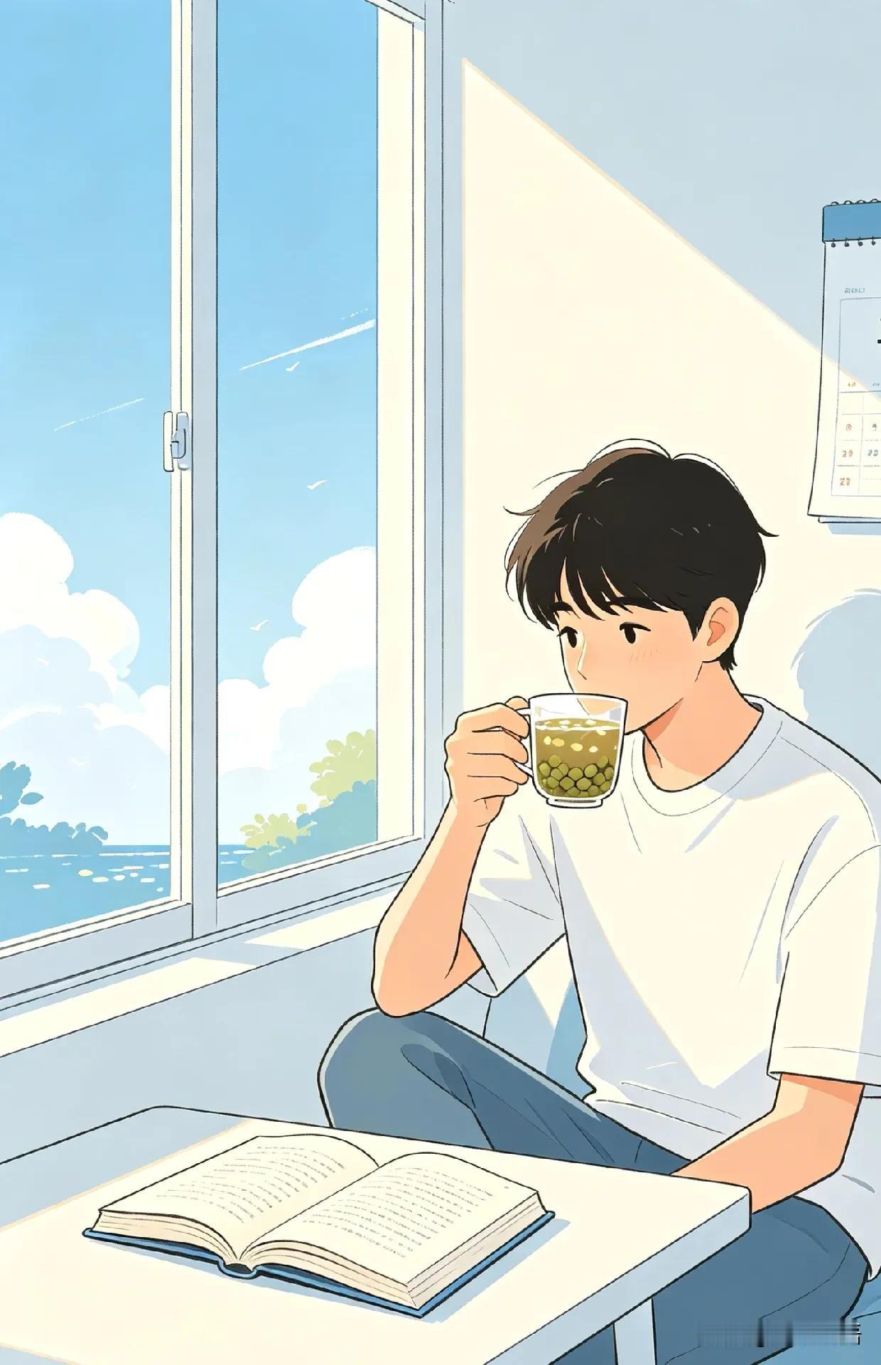 一位奶茶原料供应商私下说：只要你的孩子是亲生的，千万不要纵容他天天喝那种