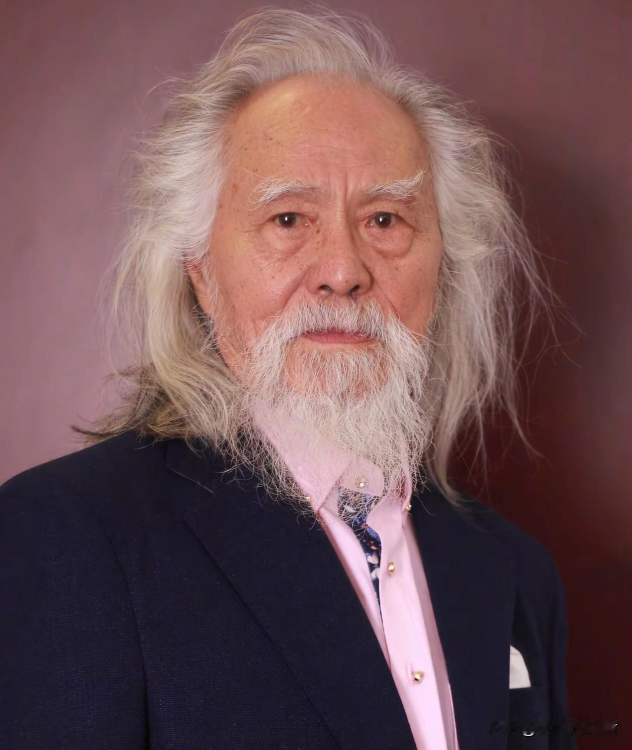 老中医亲戚说的长寿真相前几天刷到王德顺老爷子出席活动的视频，我直接看呆了，