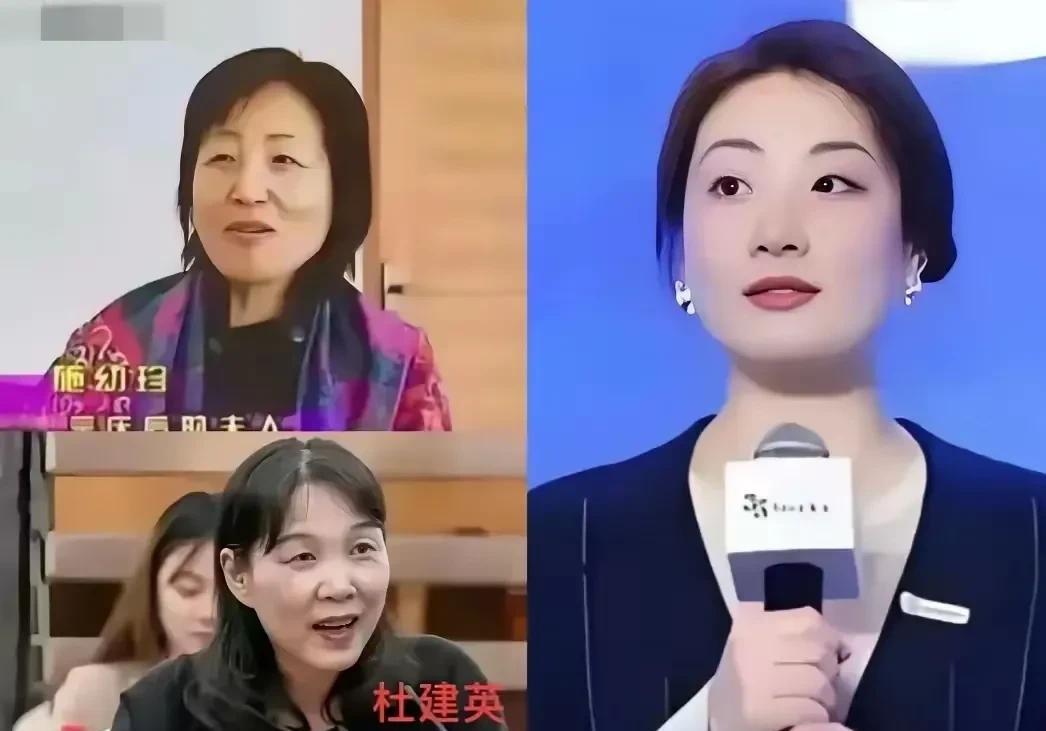 “还活着就是最伟大的成就”宗馥莉说的一言道出无尽的心酸宗馥莉的这些行为