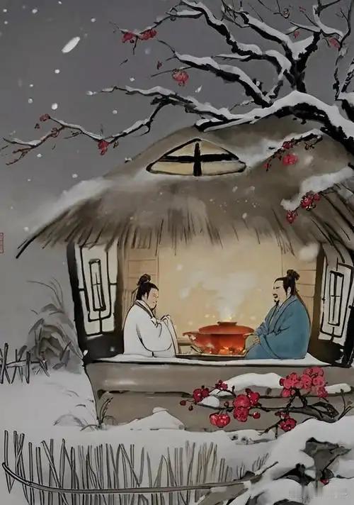 宋朝以前没有棉被，北方人冬天怎么活？看完才知道古人的智慧有多厉害！ 我们今天