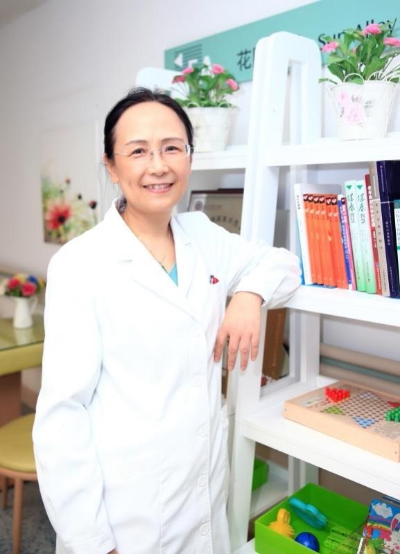 刘梅林: 疾病治疗不能忽略了性别差异